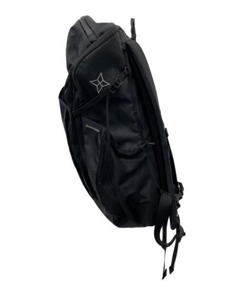 paggo works（パーゴワークス）paggo works (パーゴワークス) BUDDY22 SP ブラックの古着・服飾アイテム