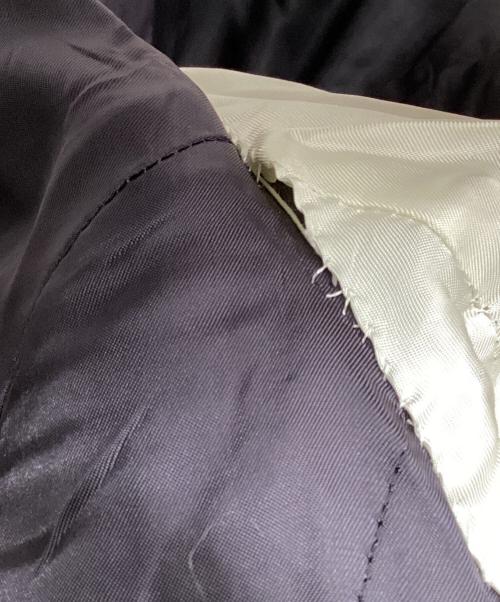 Paul Smith COLLECTION（ポールスミス コレクション）Paul Smith COLLECTION (ポールスミス コレクション) ヘリンボーン3Bコート ブラウン サイズ:Mの古着・服飾アイテム