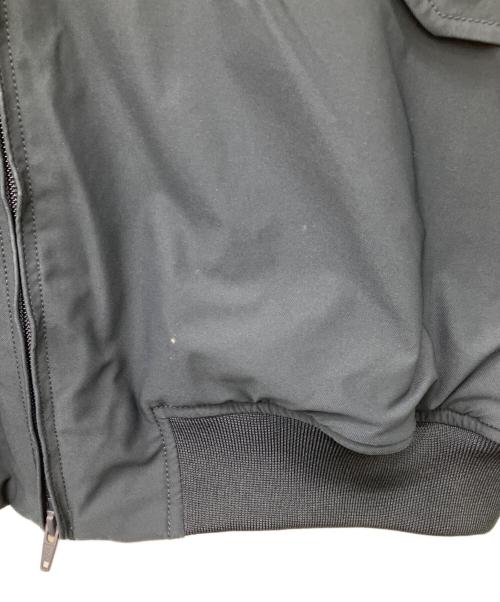 DAIWA PIER39（ダイワ ピア39）DAIWA PIER39 (ダイワ ピア39) TECH GOLF JACKET ネイビー サイズ:Mの古着・服飾アイテム