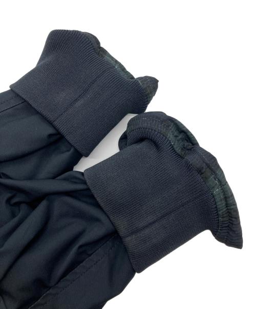 DAIWA PIER39（ダイワ ピア39）DAIWA PIER39 (ダイワ ピア39) TECH GOLF JACKET ネイビー サイズ:Mの古着・服飾アイテム