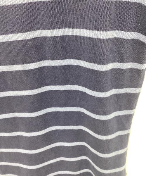 POLO RALPH LAUREN（ポロ・ラルフローレン）POLO RALPH LAUREN (ポロ・ラルフローレン) ポロシャツ ネイビー サイズ:Mの古着・服飾アイテム