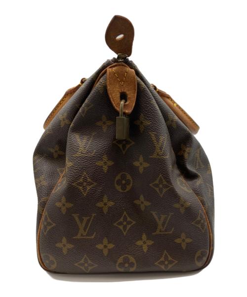 LOUIS VUITTON（ルイ ヴィトン）LOUIS VUITTON (ルイ ヴィトン) スピーディ30 ブラウンの古着・服飾アイテム