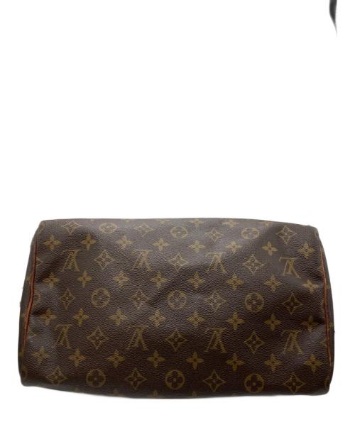 LOUIS VUITTON（ルイ ヴィトン）LOUIS VUITTON (ルイ ヴィトン) スピーディ30 ブラウンの古着・服飾アイテム