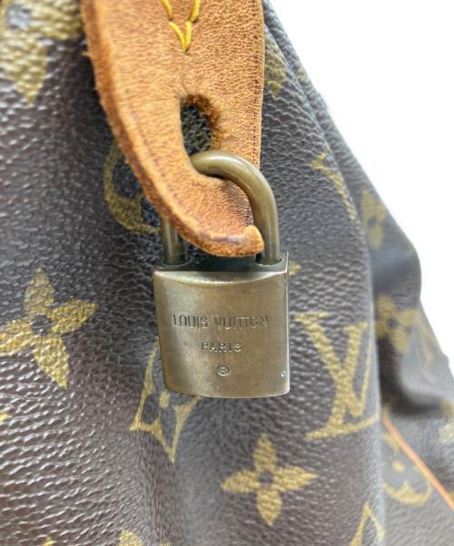 LOUIS VUITTON（ルイ ヴィトン）LOUIS VUITTON (ルイ ヴィトン) スピーディ30 ブラウンの古着・服飾アイテム