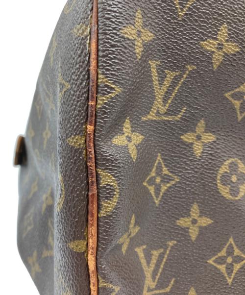 LOUIS VUITTON（ルイ ヴィトン）LOUIS VUITTON (ルイ ヴィトン) スピーディ30 ブラウンの古着・服飾アイテム