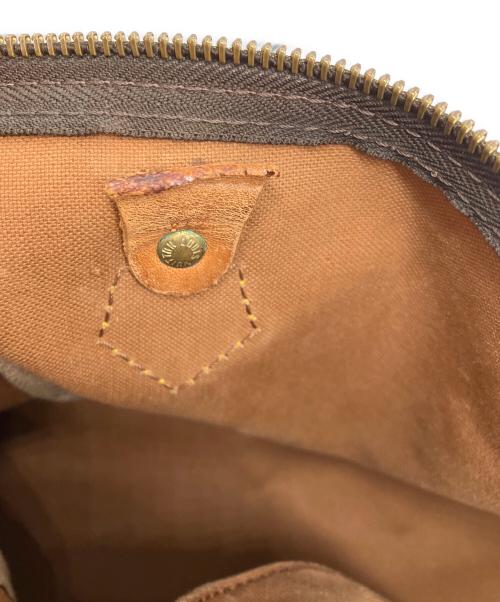 LOUIS VUITTON（ルイ ヴィトン）LOUIS VUITTON (ルイ ヴィトン) スピーディ30 ブラウンの古着・服飾アイテム