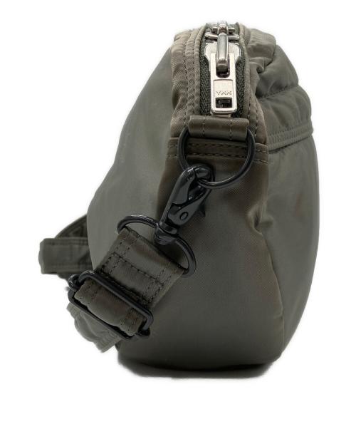 PORTER（ポーター）PORTER (ポーター) TANKER WAIST BAG オリーブ サイズ:下記参照の古着・服飾アイテム