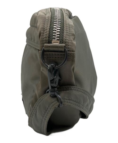 PORTER（ポーター）PORTER (ポーター) TANKER WAIST BAG オリーブ サイズ:下記参照の古着・服飾アイテム