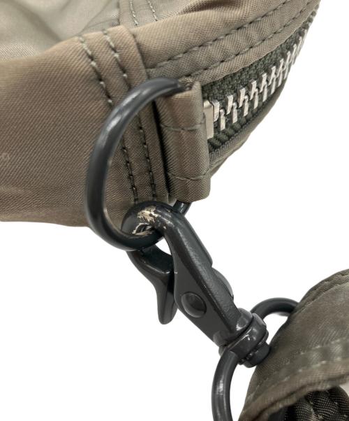 PORTER（ポーター）PORTER (ポーター) TANKER WAIST BAG オリーブ サイズ:下記参照の古着・服飾アイテム