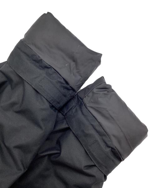 Columbia（コロンビア）Columbia (コロンビア) グランドトレックIIIダウンフーデッドジャケット ブラック サイズ:Lの古着・服飾アイテム