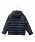 Columbia (コロンビア) グランドトレックIIIダウンフーデッドジャケット ブラック サイズ:L：12000円