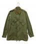 canadian ARMY（カナダ軍）の古着「mk2 コンバットジャケット」｜オリーブ