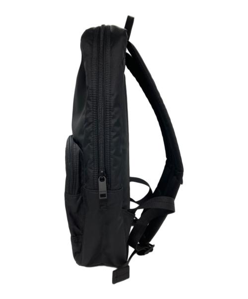 PORTER（ポーター）PORTER (ポーター) DAYPACK ブラック サイズ:下記参照の古着・服飾アイテム