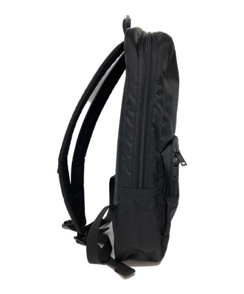 PORTER（ポーター）PORTER (ポーター) DAYPACK ブラック サイズ:下記参照の古着・服飾アイテム
