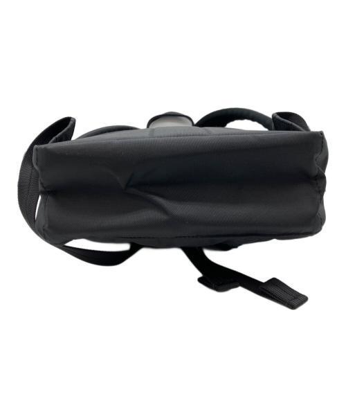 PORTER（ポーター）PORTER (ポーター) DAYPACK ブラック サイズ:下記参照の古着・服飾アイテム