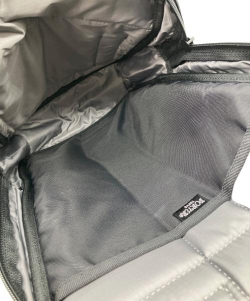 PORTER（ポーター）PORTER (ポーター) DAYPACK ブラック サイズ:下記参照の古着・服飾アイテム