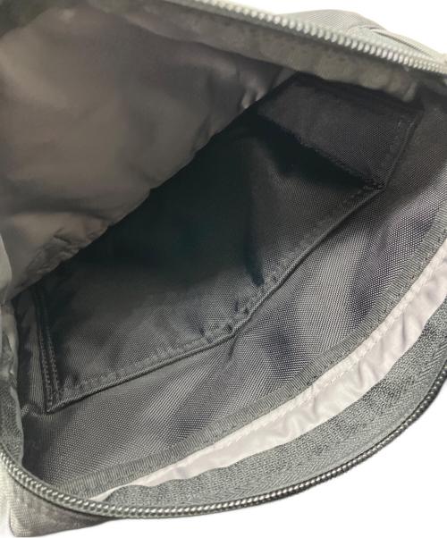 PORTER（ポーター）PORTER (ポーター) DAYPACK ブラック サイズ:下記参照の古着・服飾アイテム