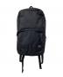 PORTER（ポーター）の古着「DAYPACK」｜ブラック