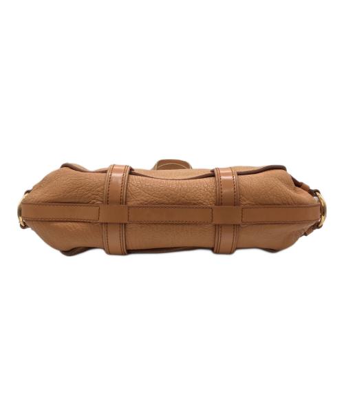 CELINE（セリーヌ）CELINE (セリーヌ) Lirine Large Tote ブラウンの古着・服飾アイテム