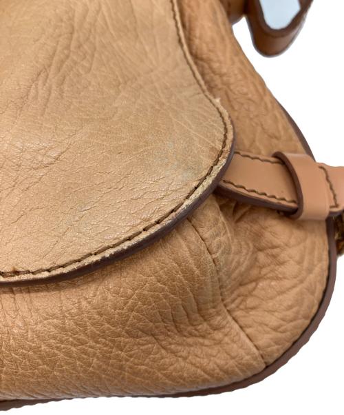 CELINE（セリーヌ）CELINE (セリーヌ) Lirine Large Tote ブラウンの古着・服飾アイテム