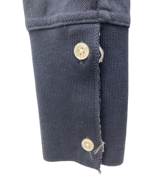 BROOKS BROTHERS（ブルックスブラザーズ）BROOKS BROTHERS (ブルックスブラザーズ) プルオーバーシャツ ネイビー サイズ:BB0の古着・服飾アイテム