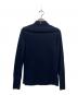 BROOKS BROTHERS (ブルックスブラザーズ) プルオーバーシャツ ネイビー サイズ:BB0：6000円