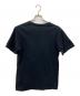 A BATHING APE (アベイシングエイプ) プリントTシャツ ブラック サイズ:M：4000円