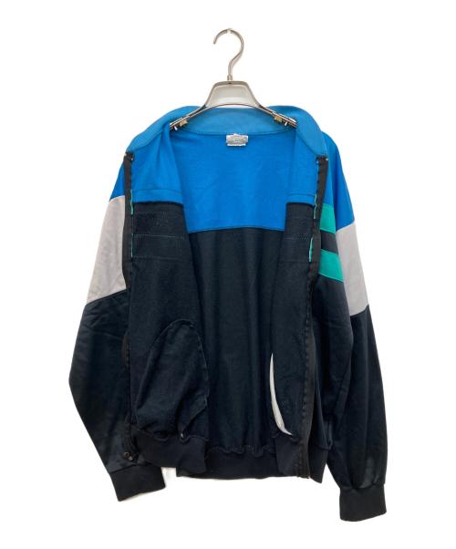 adidas（アディダス）adidas (アディダス) トラックジャケット マルチカラー サイズ:Mの古着・服飾アイテム