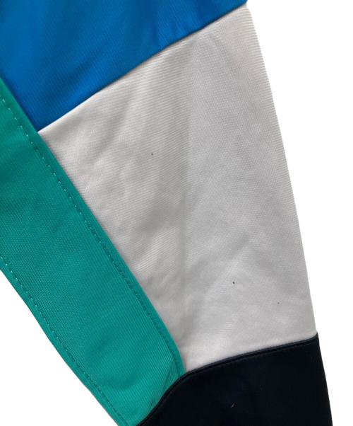 adidas（アディダス）adidas (アディダス) トラックジャケット マルチカラー サイズ:Mの古着・服飾アイテム