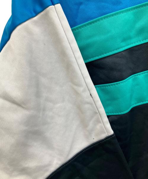 adidas（アディダス）adidas (アディダス) トラックジャケット マルチカラー サイズ:Mの古着・服飾アイテム
