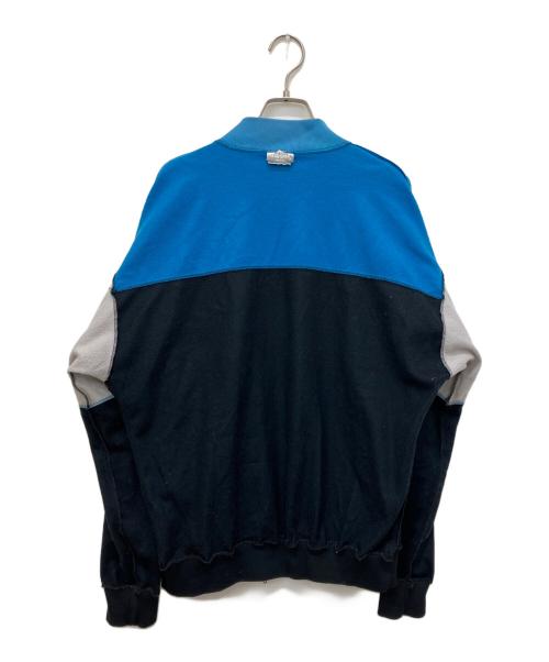adidas（アディダス）adidas (アディダス) トラックジャケット マルチカラー サイズ:Mの古着・服飾アイテム
