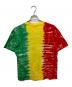 FRUIT OF THE LOOM (フルーツオブザルーム) アーティストtシャツ マルチカラー サイズ:L：7000円