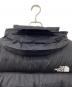 中古・古着 THE NORTH FACE (ザ ノース フェイス) Nuptse Vest ブラック サイズ:M：19000円