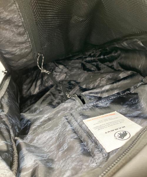 MAMMUT（マムート）MAMMUT (マムート) セオントランスポーター25 サイズ:下記参照の古着・服飾アイテム