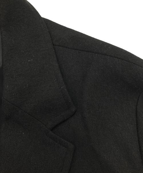 URBAN RESEARCH ROSSO（アーバンリサーチロッソ）URBAN RESEARCH ROSSO (アーバンリサーチロッソ) Wool Likeリラックスセットアップ ブラック サイズ:Mの古着・服飾アイテム