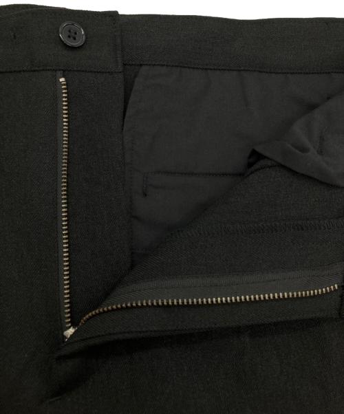 URBAN RESEARCH ROSSO（アーバンリサーチロッソ）URBAN RESEARCH ROSSO (アーバンリサーチロッソ) Wool Likeリラックスセットアップ ブラック サイズ:Mの古着・服飾アイテム