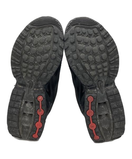 NIKE（ナイキ）NIKE (ナイキ) エアマックスDN ブラック サイズ:25.5cmの古着・服飾アイテム