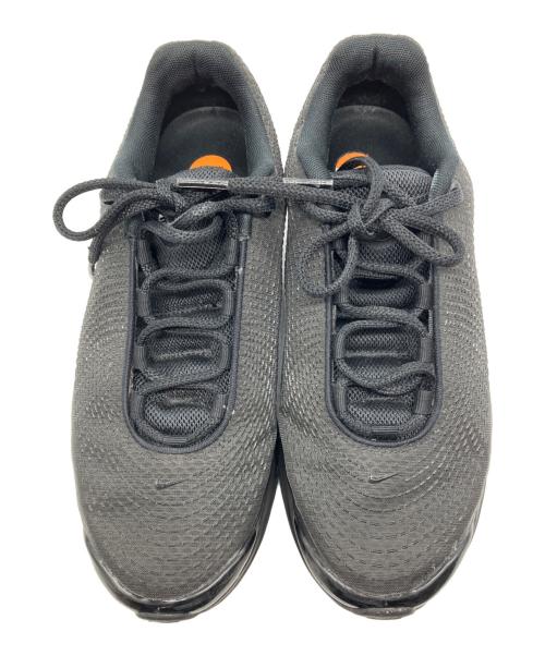NIKE（ナイキ）NIKE (ナイキ) エアマックスDN ブラック サイズ:25.5cmの古着・服飾アイテム