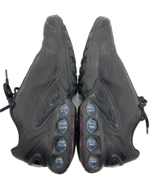 NIKE（ナイキ）NIKE (ナイキ) エアマックスDN ブラック サイズ:25.5cmの古着・服飾アイテム