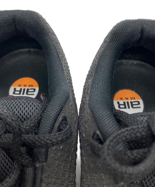 NIKE（ナイキ）NIKE (ナイキ) エアマックスDN ブラック サイズ:25.5cmの古着・服飾アイテム