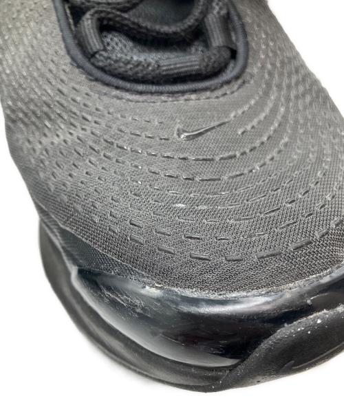 NIKE（ナイキ）NIKE (ナイキ) エアマックスDN ブラック サイズ:25.5cmの古着・服飾アイテム