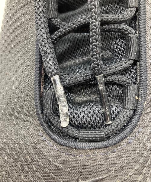 NIKE（ナイキ）NIKE (ナイキ) エアマックスDN ブラック サイズ:25.5cmの古着・服飾アイテム