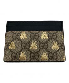 GUCCI（グッチ）の古着「カードケース」