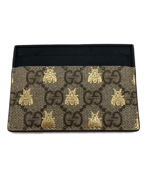 GUCCI（グッチ）GUCCI (グッチ) カードケースの古着・服飾アイテム