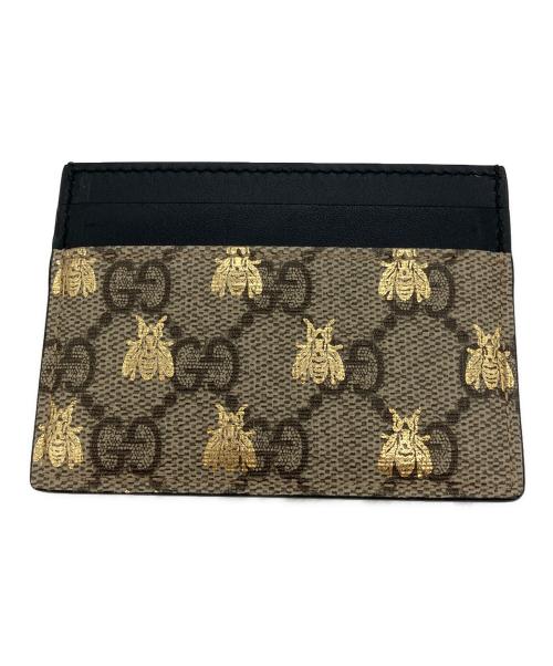 GUCCI（グッチ）GUCCI (グッチ) カードケースの古着・服飾アイテム