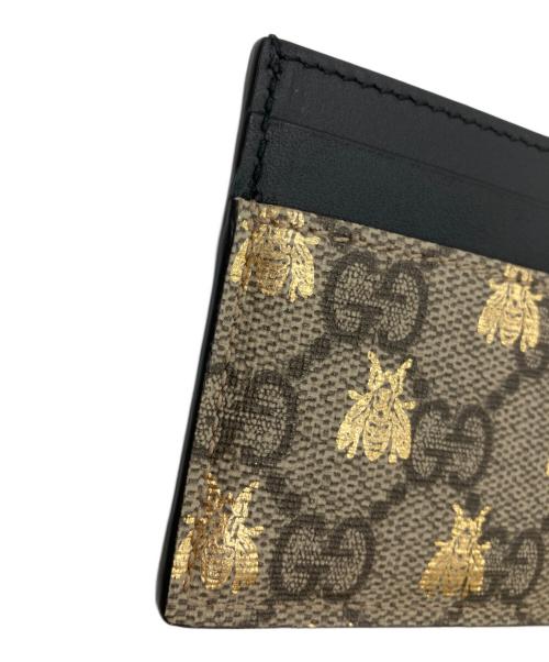 GUCCI（グッチ）GUCCI (グッチ) カードケースの古着・服飾アイテム