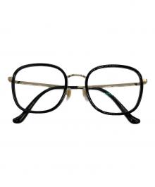 GUCCI（グッチ）の古着「アイウェア」｜ブラック