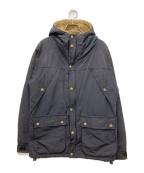 Oregonian Outfittersオレゴニアン アウトフィッターズ）の古着「ジャケット」｜ブラック