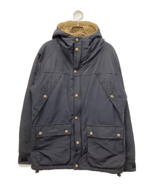 Oregonian Outfitters（オレゴニアン アウトフィッターズ）Oregonian Outfitters (オレゴニアン アウトフィッターズ) ジャケット ブラック サイズ:Mの古着・服飾アイテム