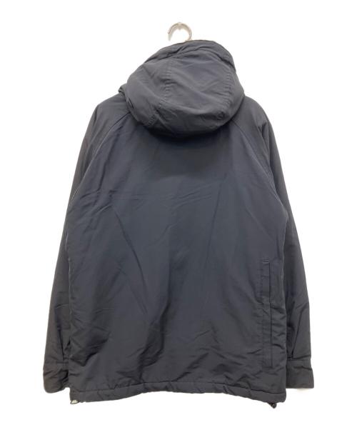 Oregonian Outfitters（オレゴニアン アウトフィッターズ）Oregonian Outfitters (オレゴニアン アウトフィッターズ) ジャケット ブラック サイズ:Mの古着・服飾アイテム